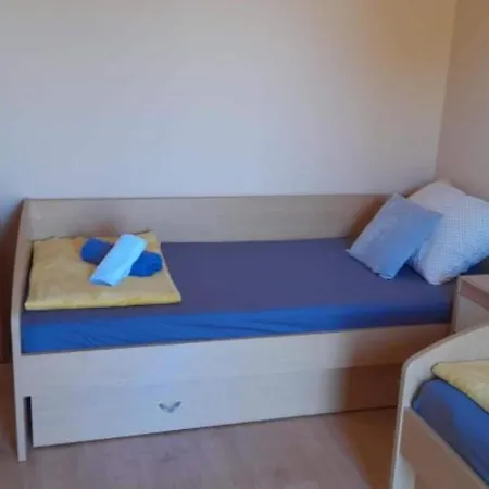 Four Bedroom Anita With Terrace