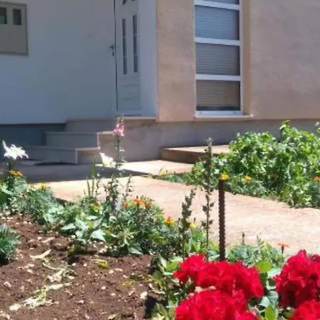Four Bedroom Anita With Terrace Holiday home *