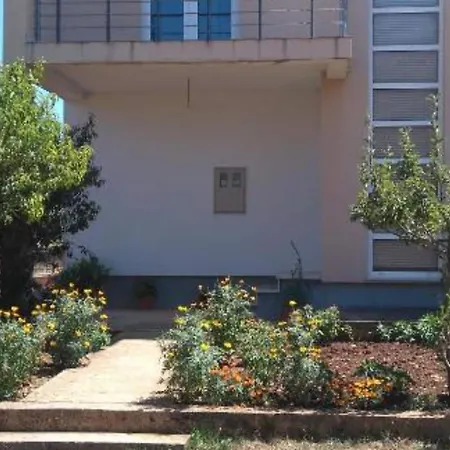 Holiday home Four Bedroom Anita With Terrace *