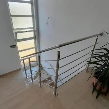 Four Bedroom Anita With Terrace *